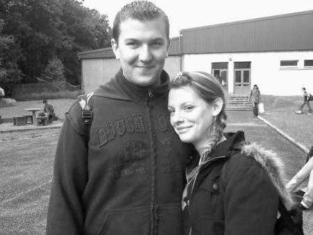 ==>caro et olivier<==